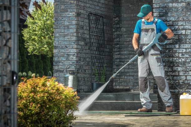 Best Dumpster Area Cleaning  in Timberne, LA