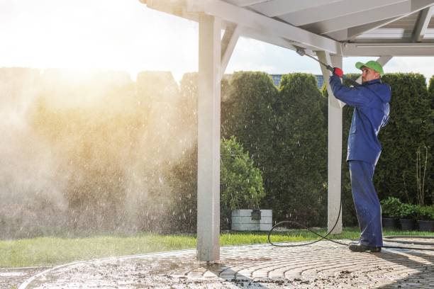 Best Fence Cleaning  in Timberne, LA